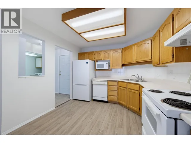 111 - 250 5 STREET SOUTHEAST, Salmon Arm 5