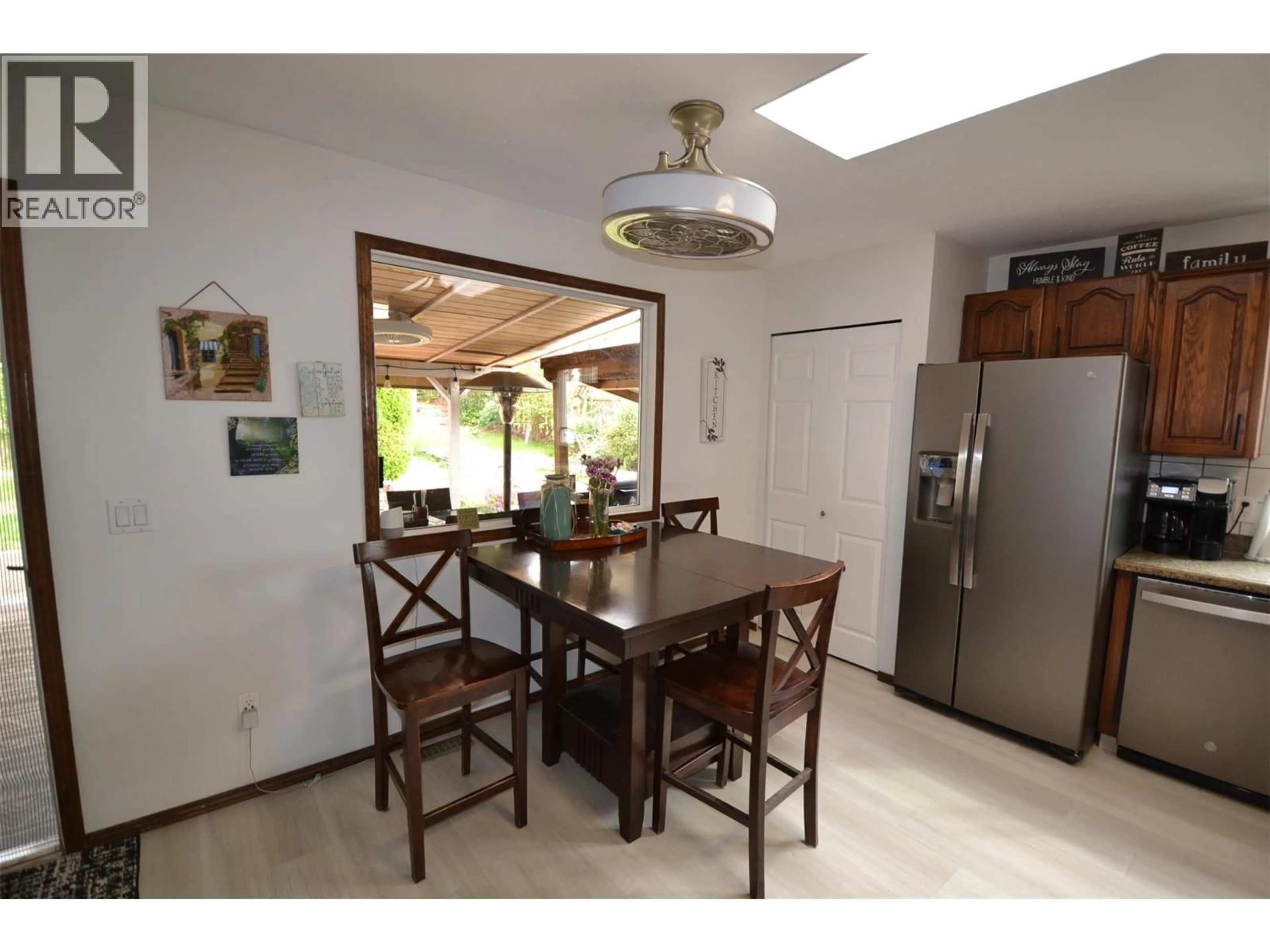 Dining room, unknown for 3944 TREPANIER HEIGHTS AVENUE, Peachland British Columbia V0H1X2