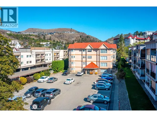 208 - 3609 30 AVENUE, Vernon 2