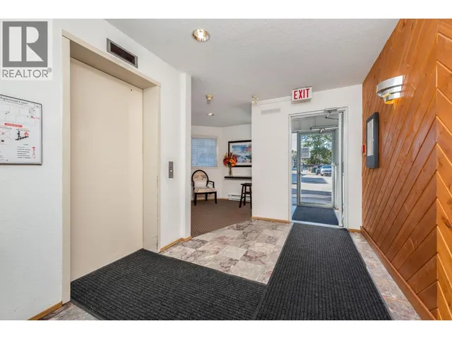208 - 3609 30 AVENUE, Vernon 3