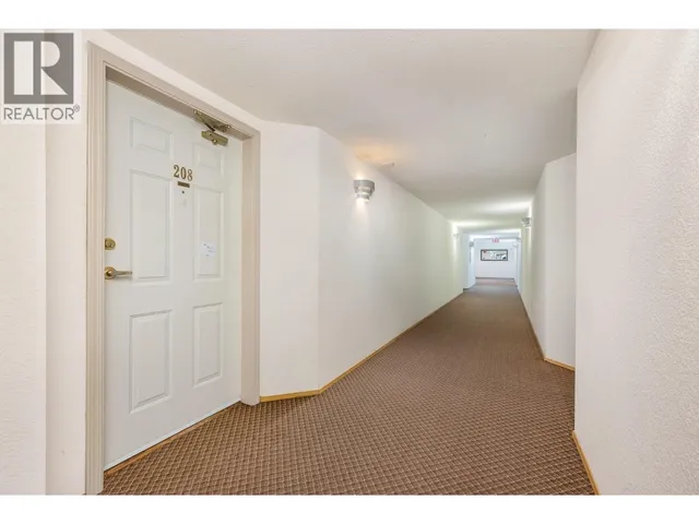 208 - 3609 30 AVENUE, Vernon 5