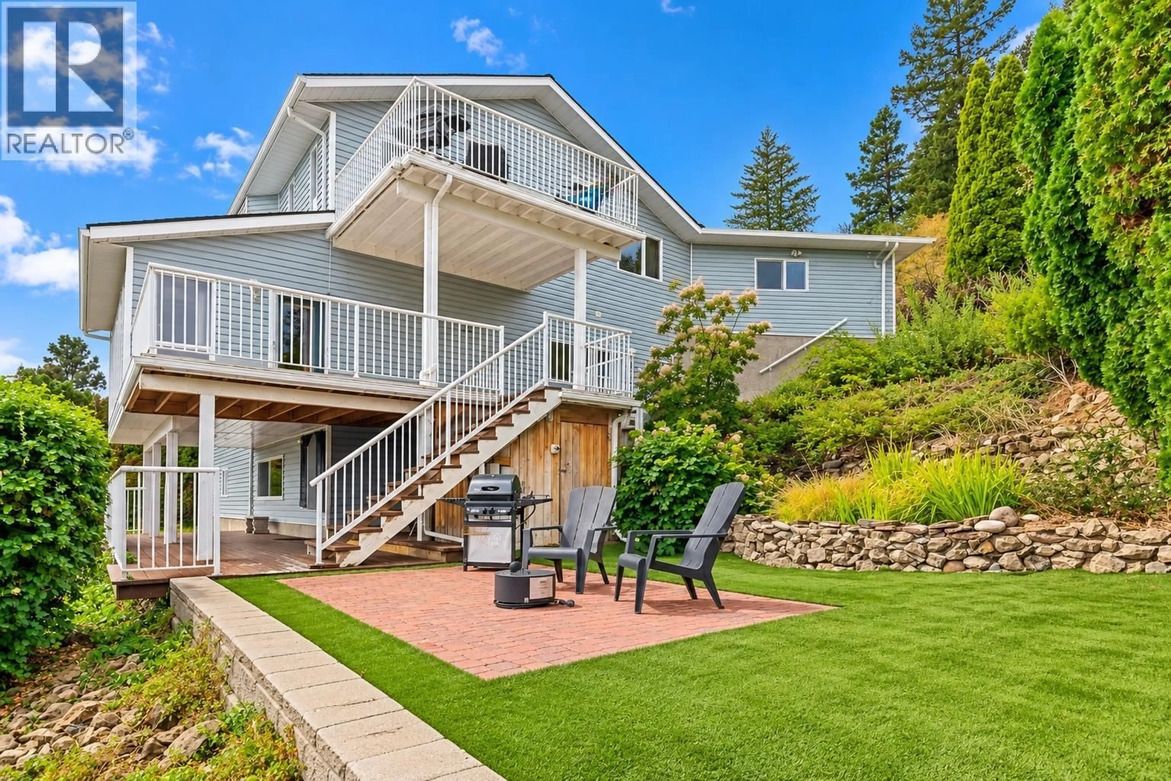 Unknown for 1108 MENU ROAD, West Kelowna British Columbia V1Z2J5