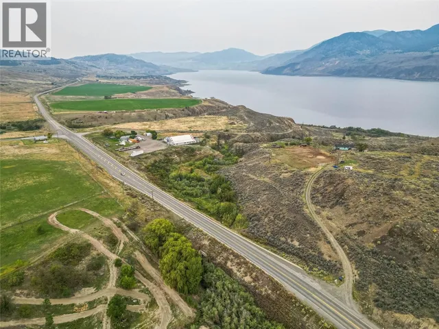 6009 WEST TRANS CANADA HIGHWAY, Kamloops 3