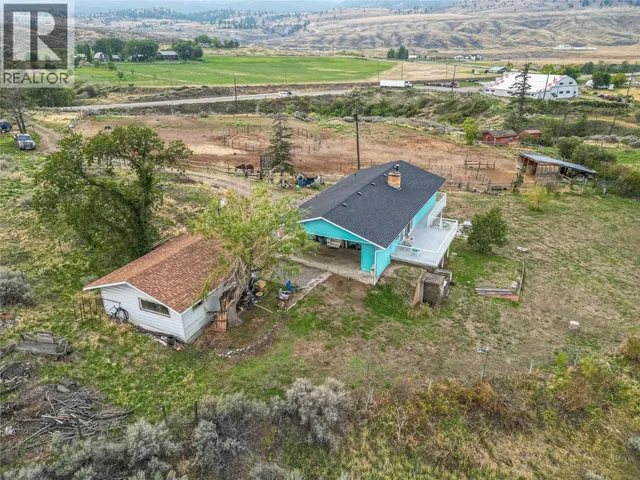 6009 WEST TRANS CANADA HIGHWAY, Kamloops 5