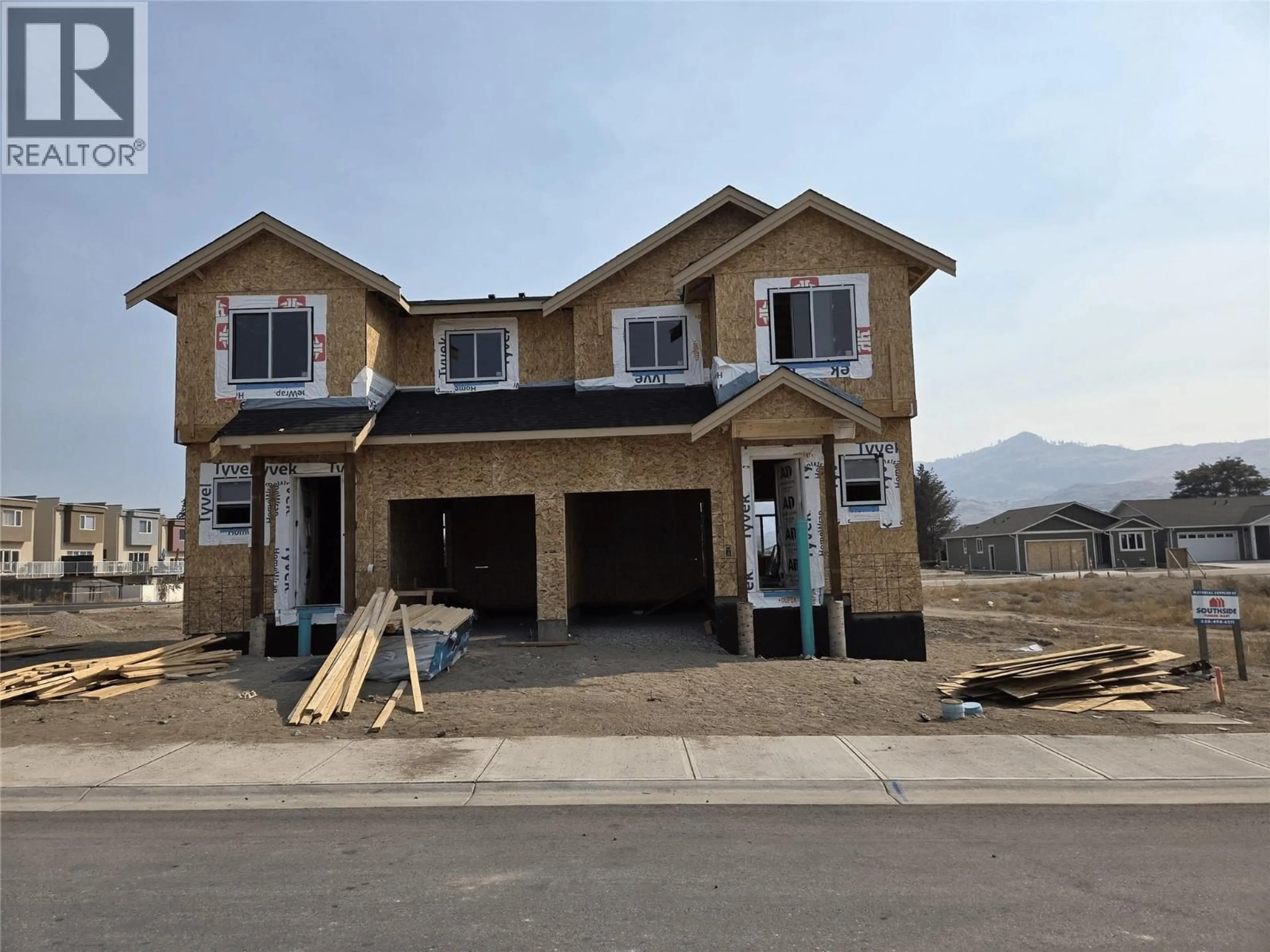Unknown for 102 - 115 MALLARD WAY, Osoyoos British Columbia V0H1V5