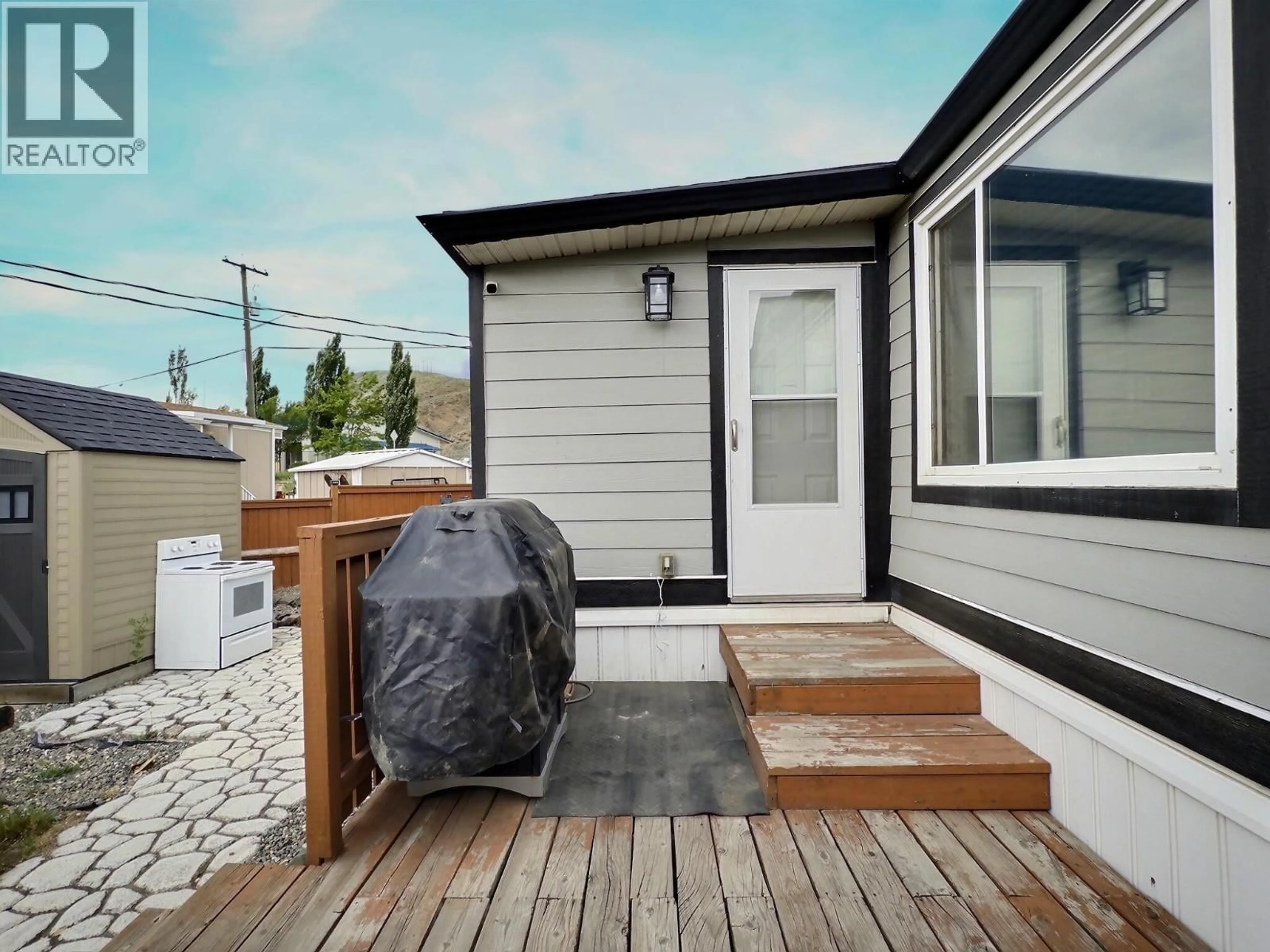 Unknown for 50 - 1375 ORD ROAD, Kamloops British Columbia V2B7V3