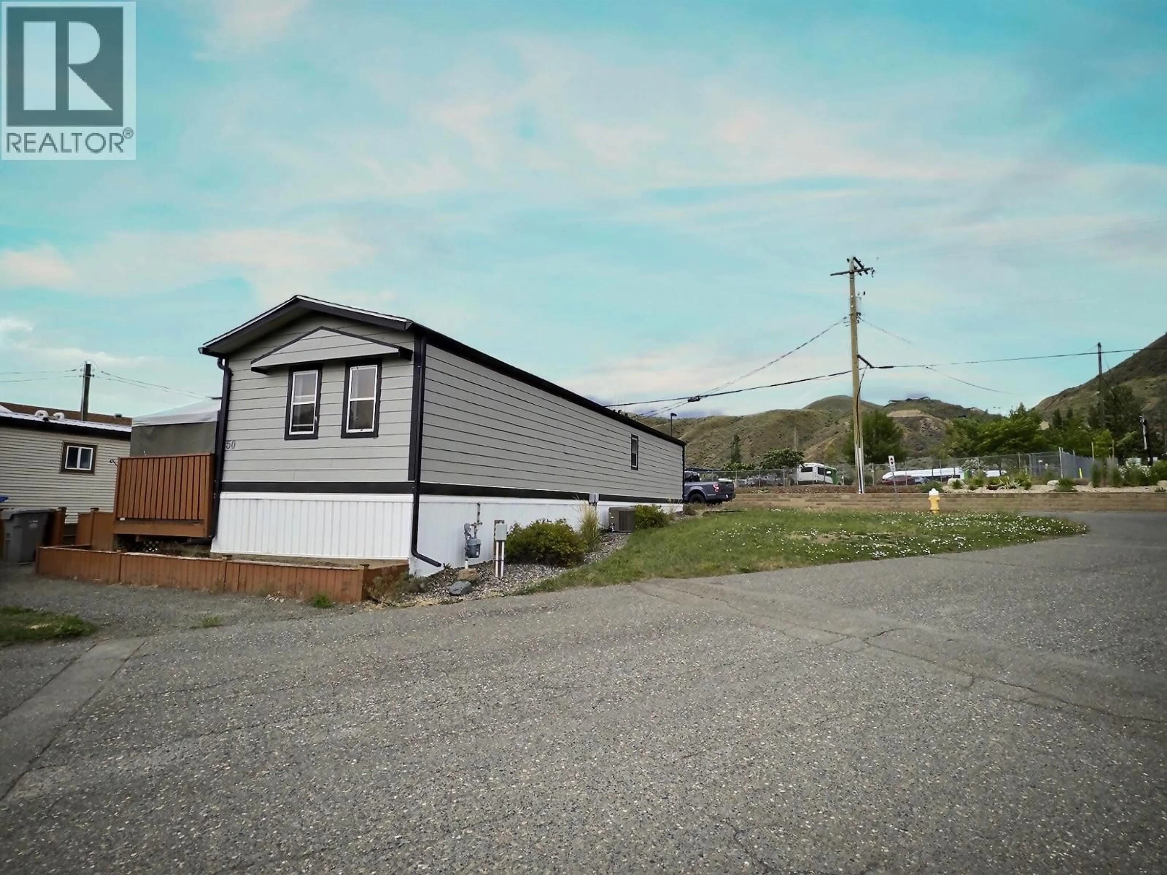 Unknown for 50 - 1375 ORD ROAD, Kamloops British Columbia V2B7V3