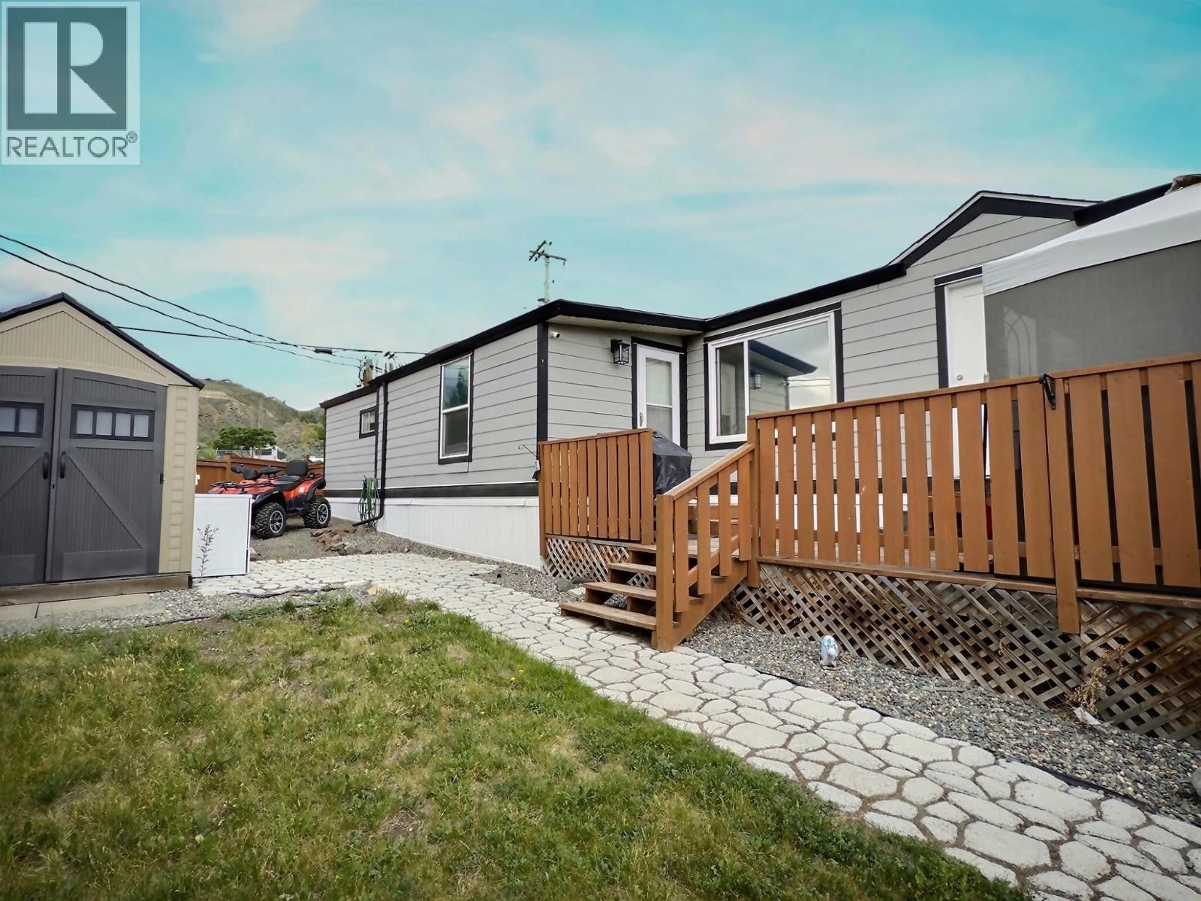 Unknown for 50 - 1375 ORD ROAD, Kamloops British Columbia V2B7V3