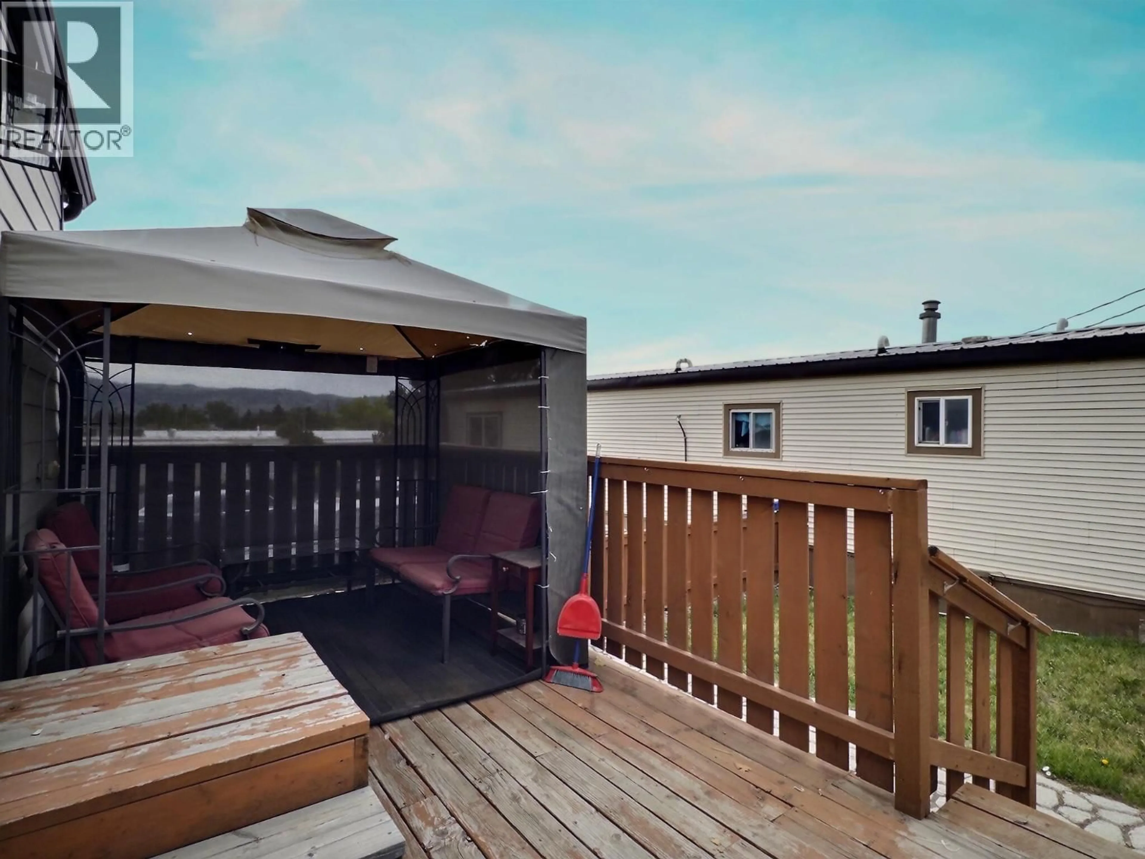 Patio, unknown for 50 - 1375 ORD ROAD, Kamloops British Columbia V2B7V3