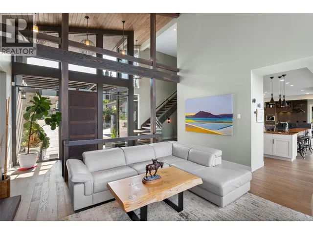 1555 KICKING HORSE WAY, Kamloops 5