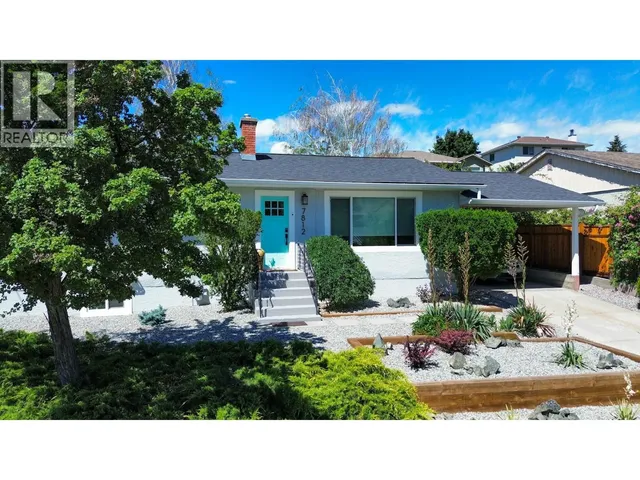 7812 GRAVENSTEIN DRIVE, Osoyoos 2