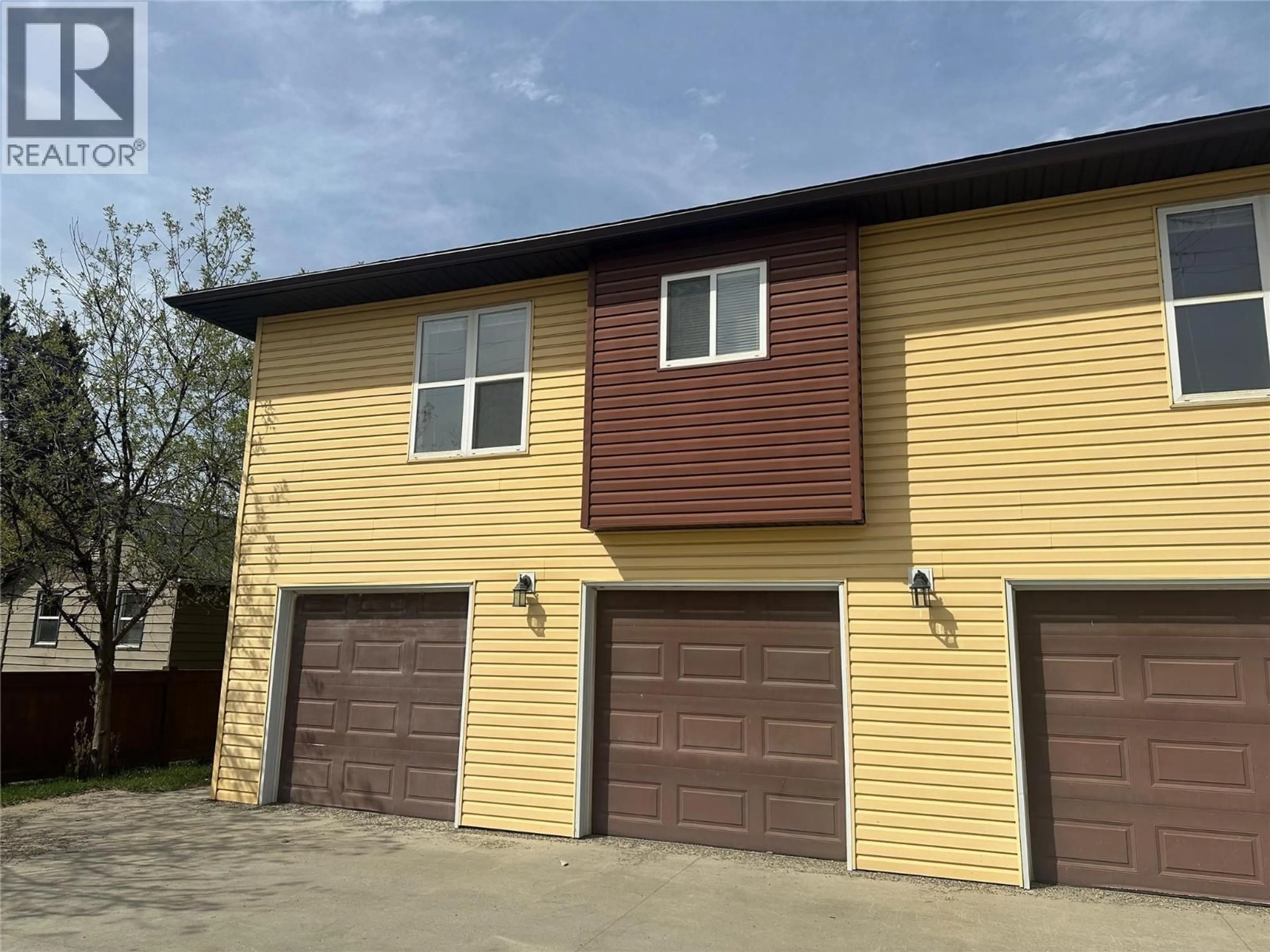 Unknown for 113 - 10209 17 STREET, Dawson Creek British Columbia V1G4C3
