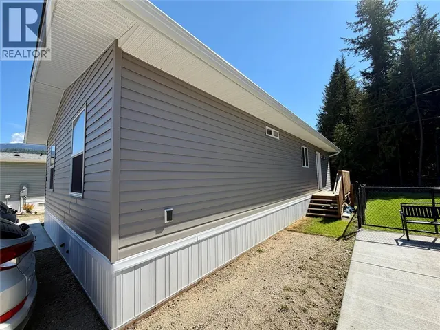 41 - 1705 HILLIER ROAD EAST, Sicamous 2