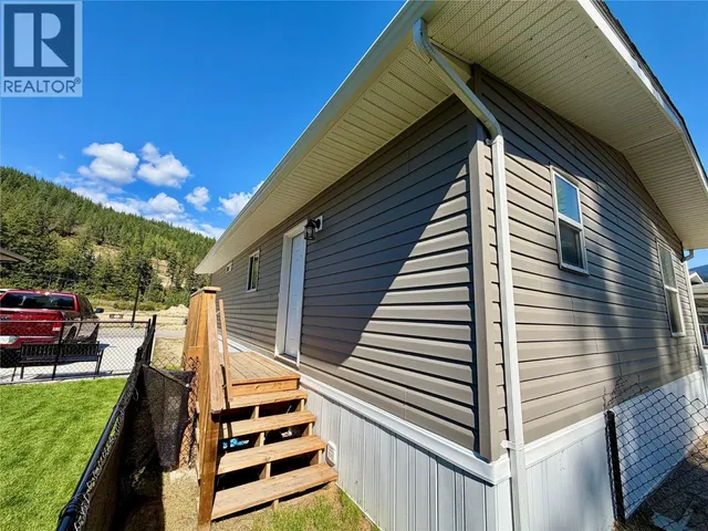 41 - 1705 HILLIER ROAD EAST, Sicamous 3