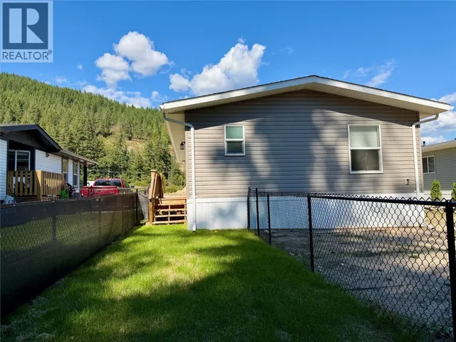 41 - 1705 HILLIER ROAD EAST, Sicamous 5