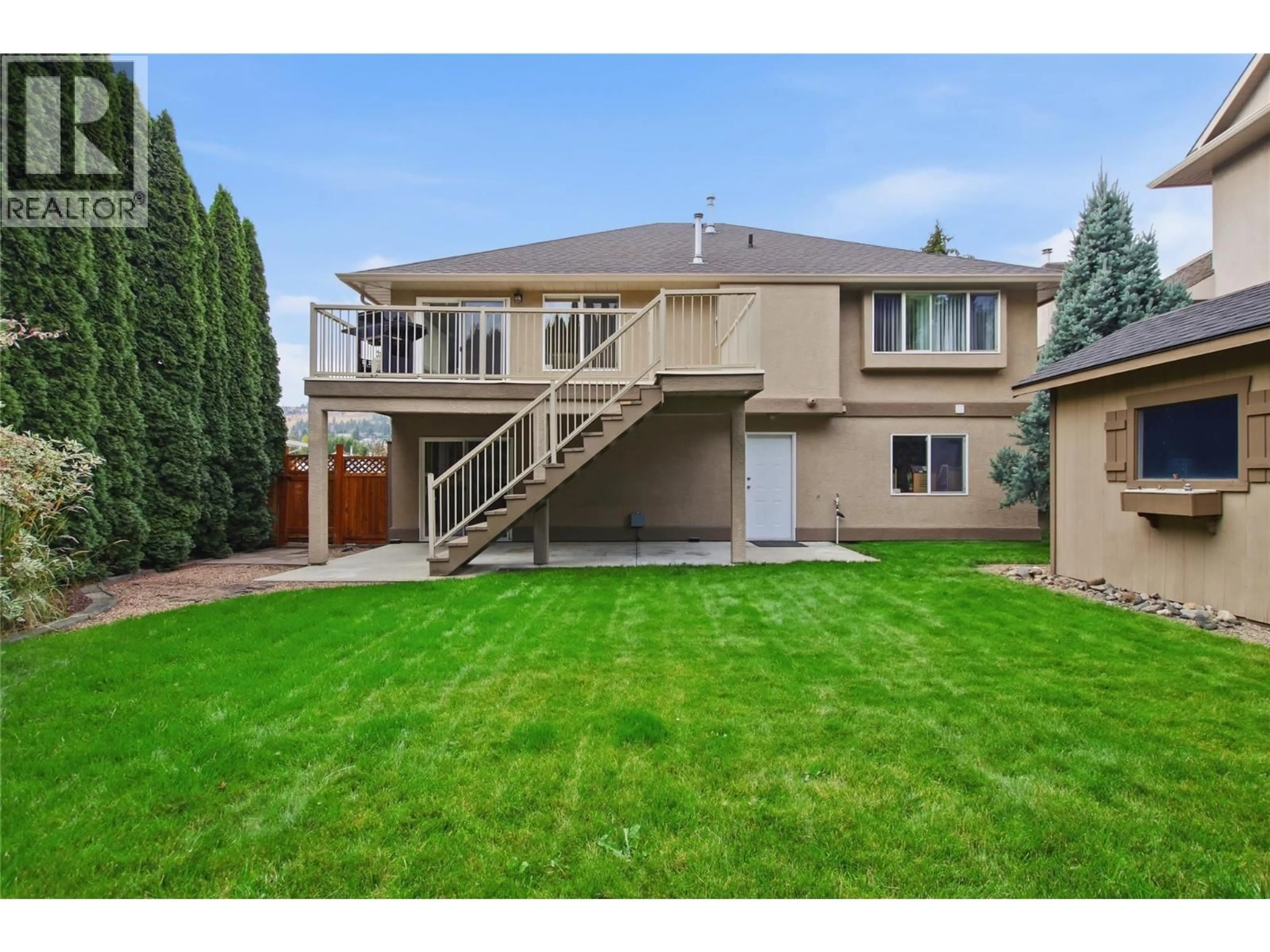 Unknown for 368 TUXFORD DRIVE, Kamloops British Columbia V2E2M7