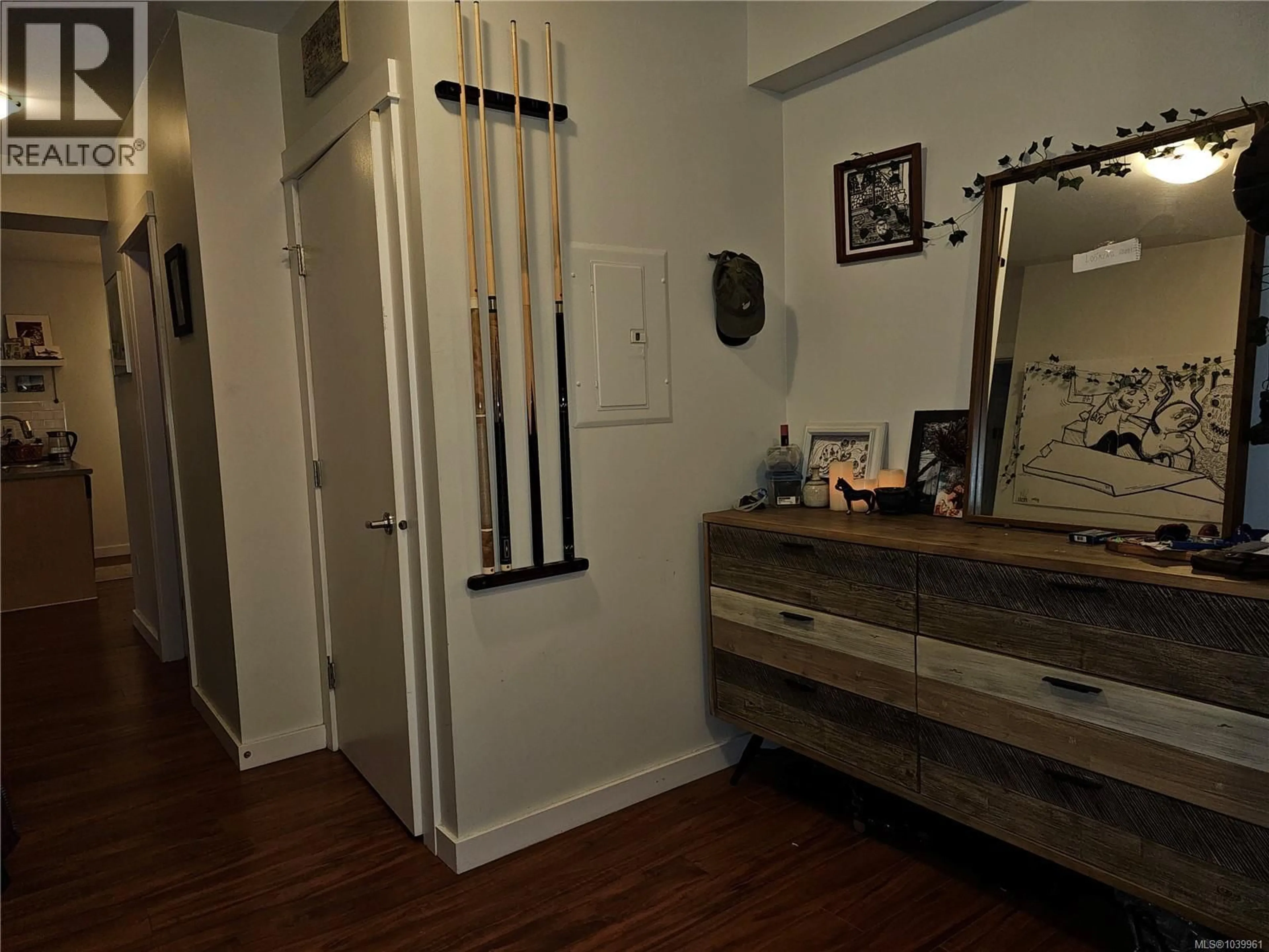 A pic of a room for 207 - 1030 YATES STREET, Victoria British Columbia V8V5A7