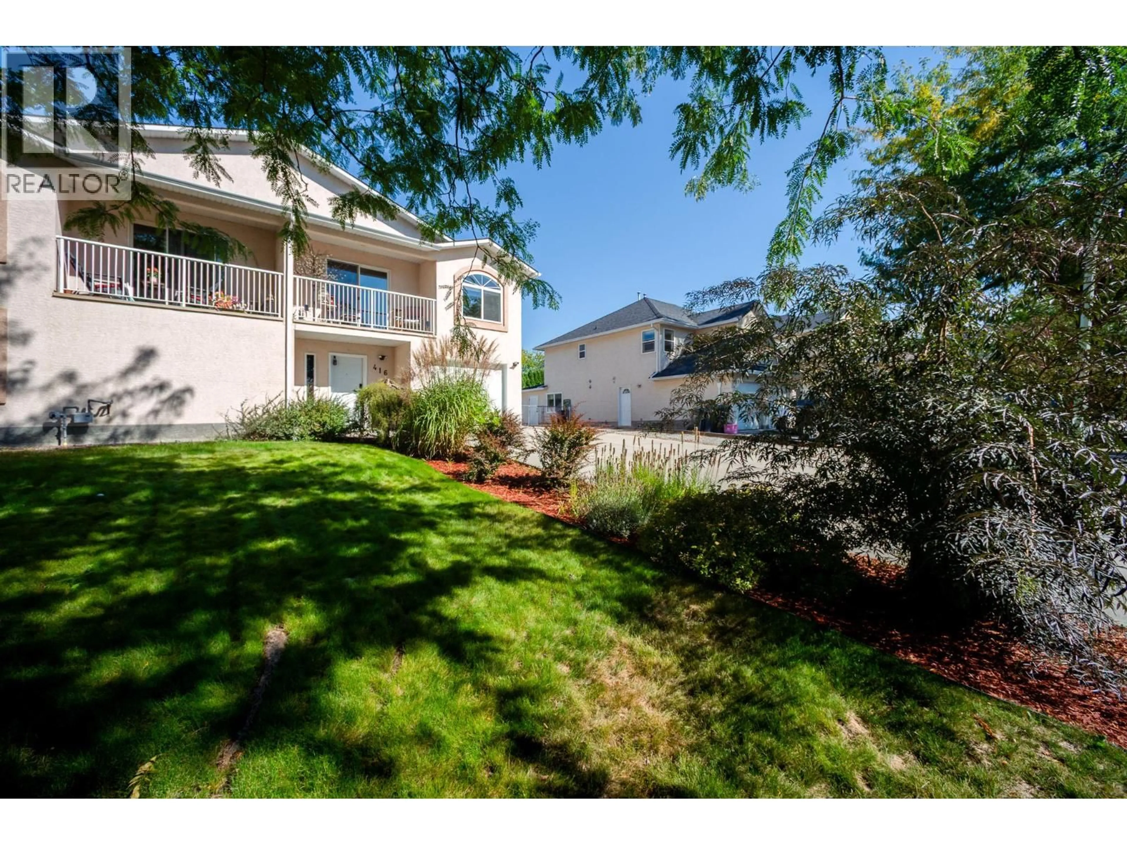 Unknown for 416 SUMAC ROAD EAST, Kelowna British Columbia V1X7N2