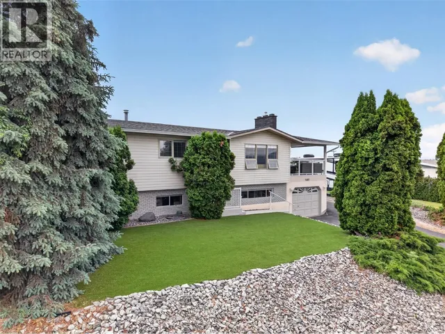 1685 JONATHAN ROAD, Kelowna 3