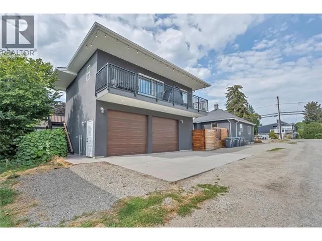 11317 PRAIRIE VALLEY ROAD, Summerland 2