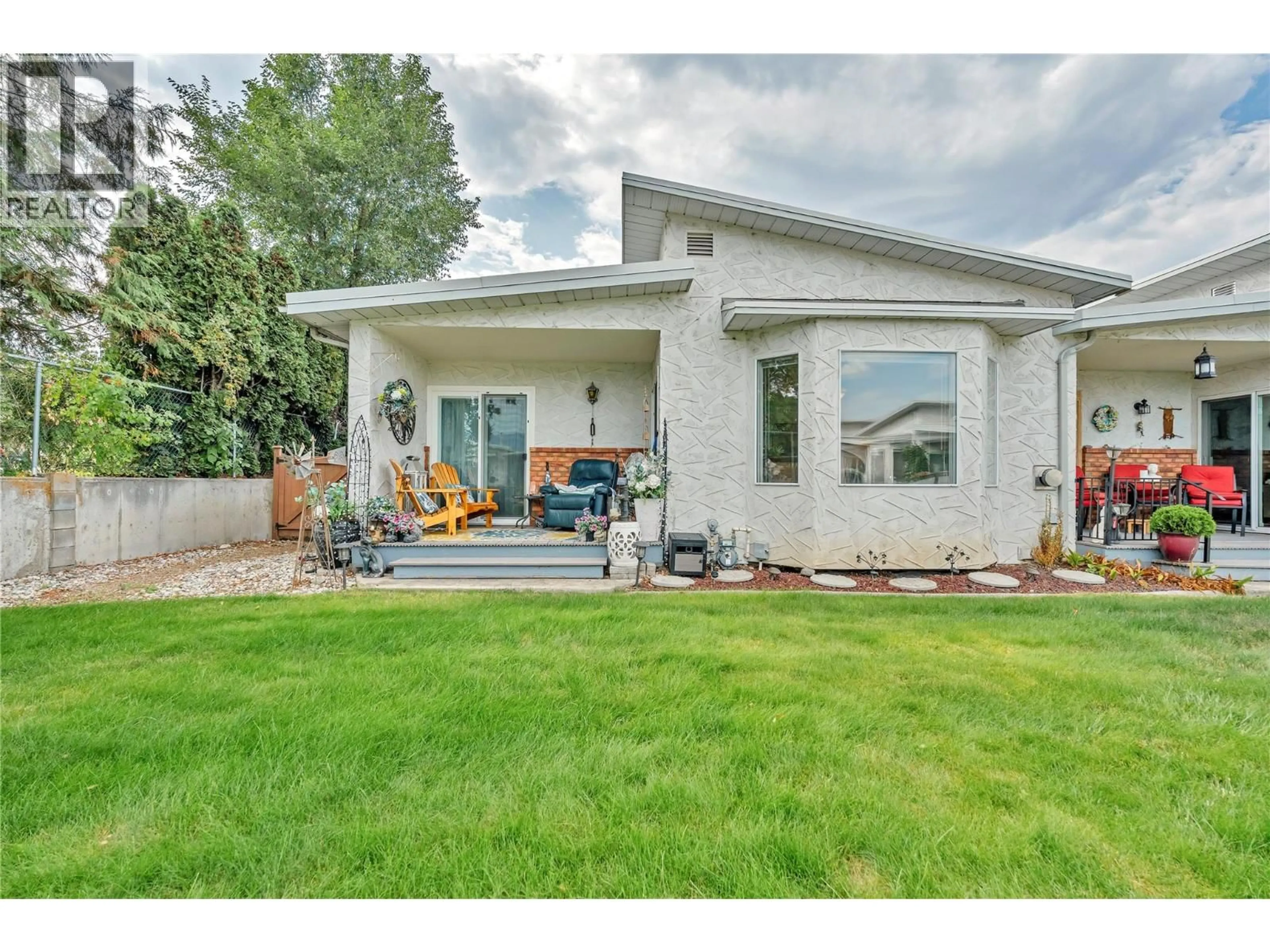 Unknown for 1 - 11222 QUINPOOL ROAD, Summerland British Columbia V0H1Z5