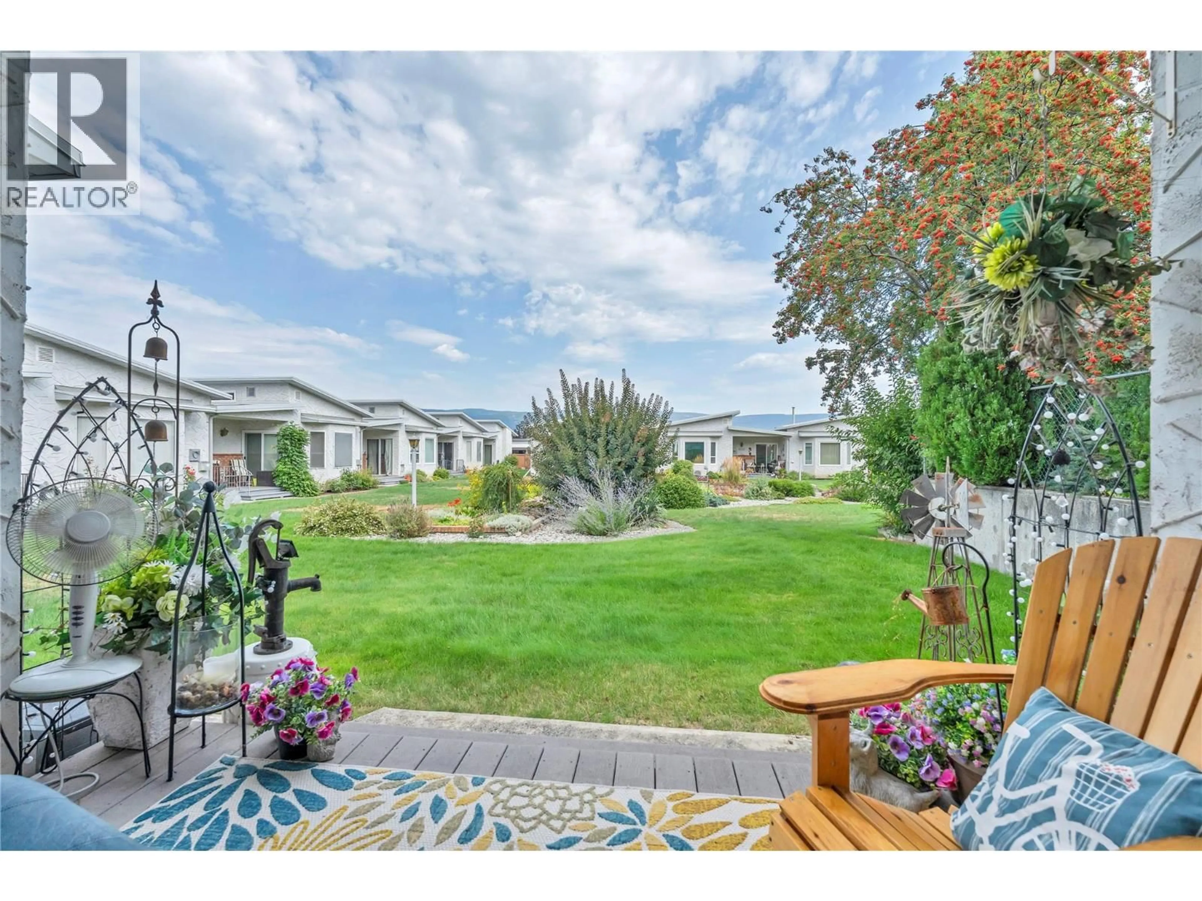 Patio, unknown for 1 - 11222 QUINPOOL ROAD, Summerland British Columbia V0H1Z5