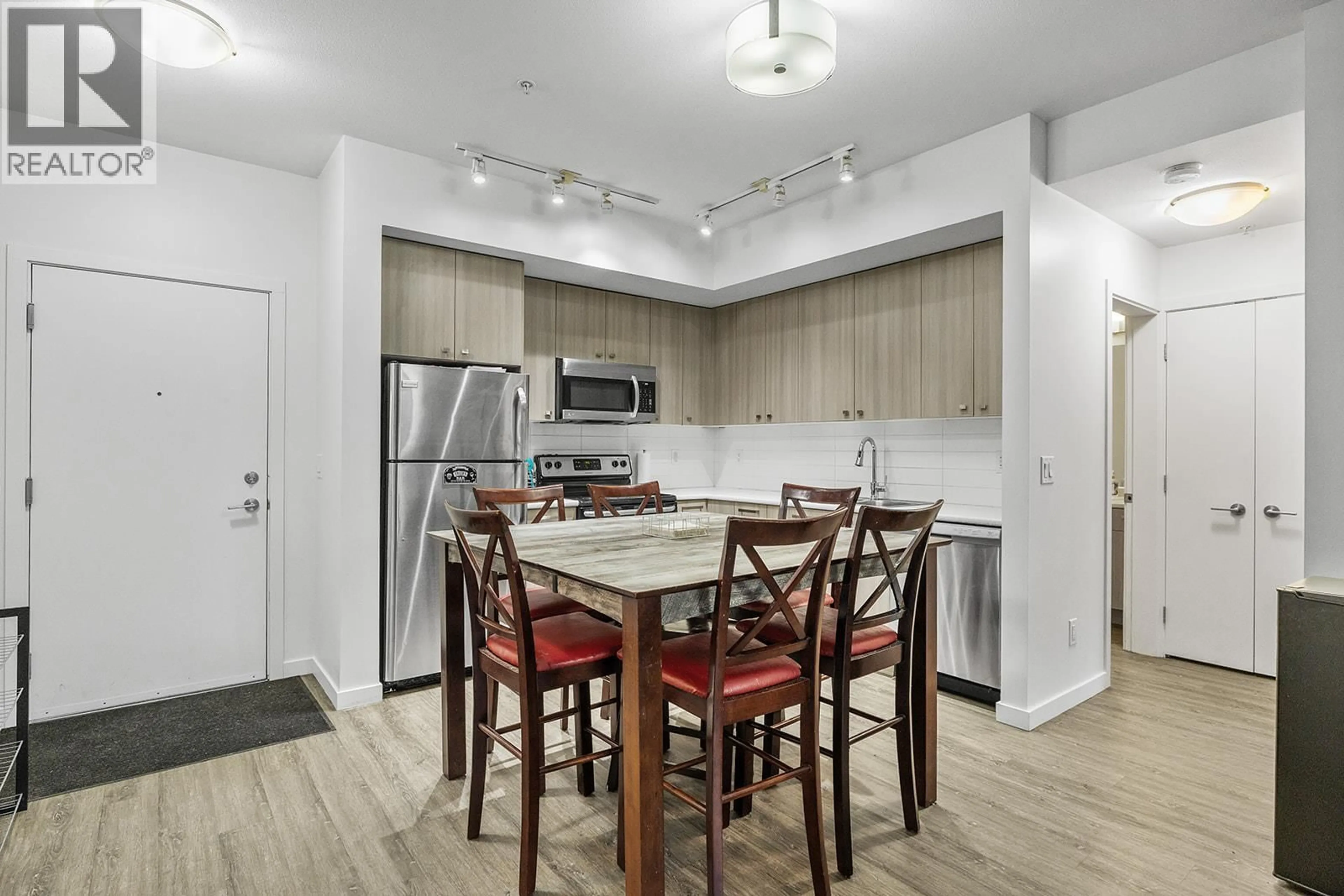 Unknown for 117 - 935 ACADEMY WAY, Kelowna British Columbia V1V3C9