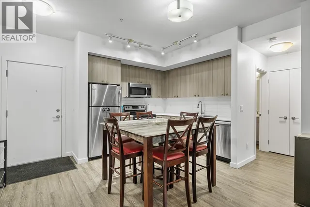 117 - 935 ACADEMY WAY, Kelowna 4