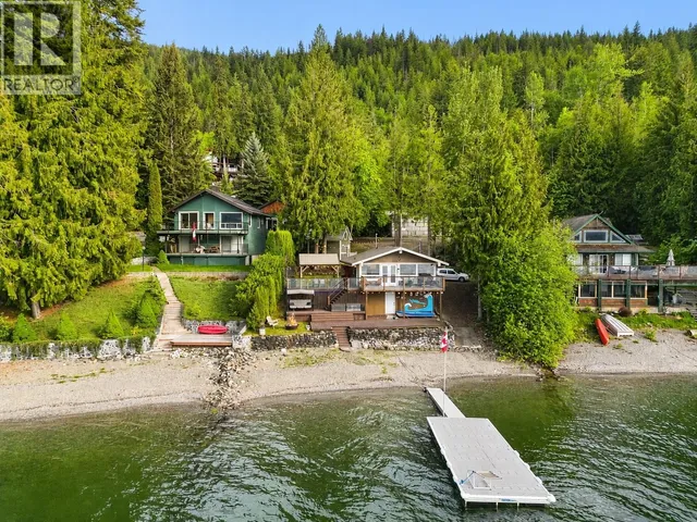 3981 EAGLE BAY ROAD, Eagle Bay 2