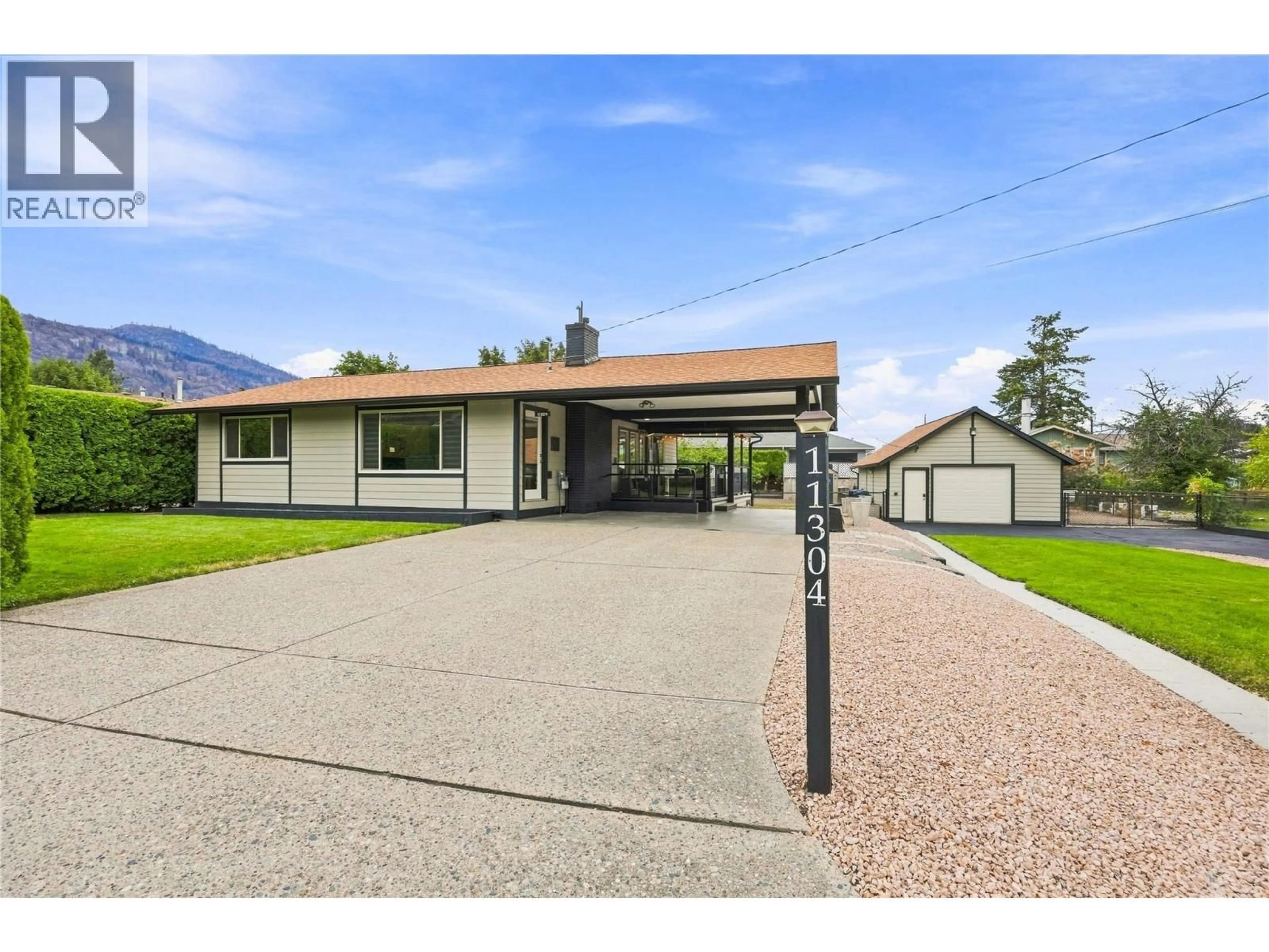 Unknown for 11304 DUNSDON CRESCENT, Summerland British Columbia V0H1Z0