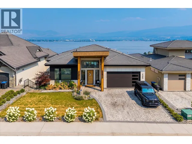 2585 CASA PALMERO DRIVE, West Kelowna 2