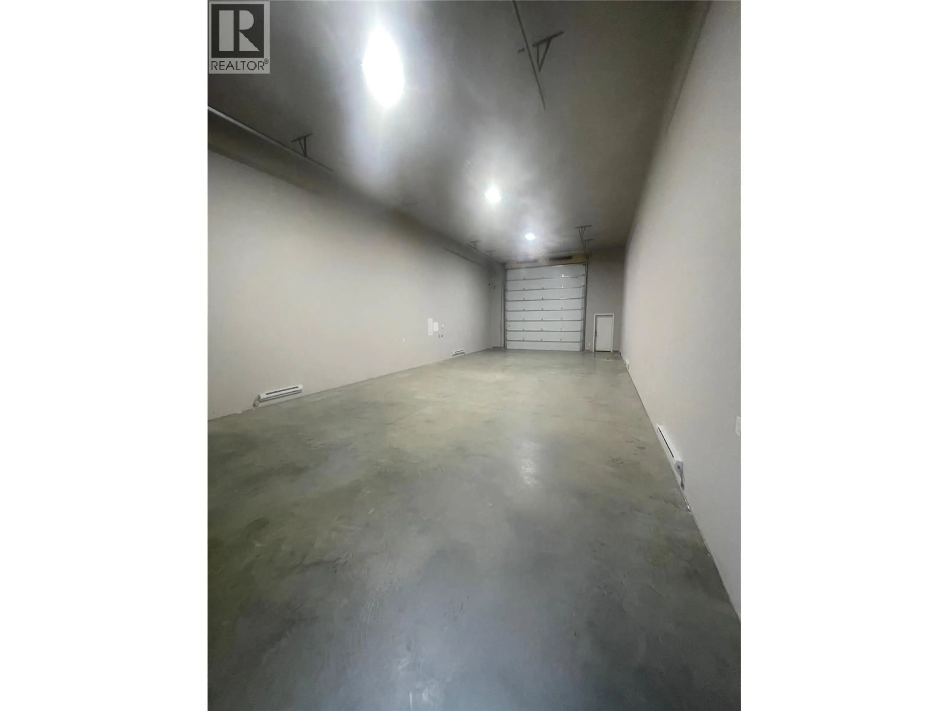 Indoor garage for 10 - 1252 JORDAN WAY, Scotch Creek British Columbia V0E1M5