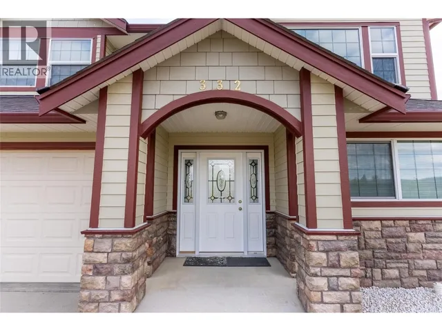 332 LINDEN ROAD, Logan Lake 3