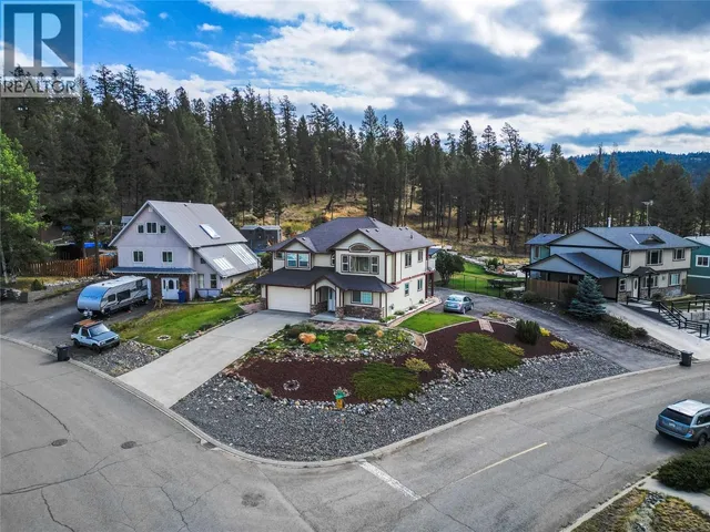 332 LINDEN ROAD, Logan Lake 4