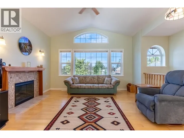 332 LINDEN ROAD, Logan Lake 5