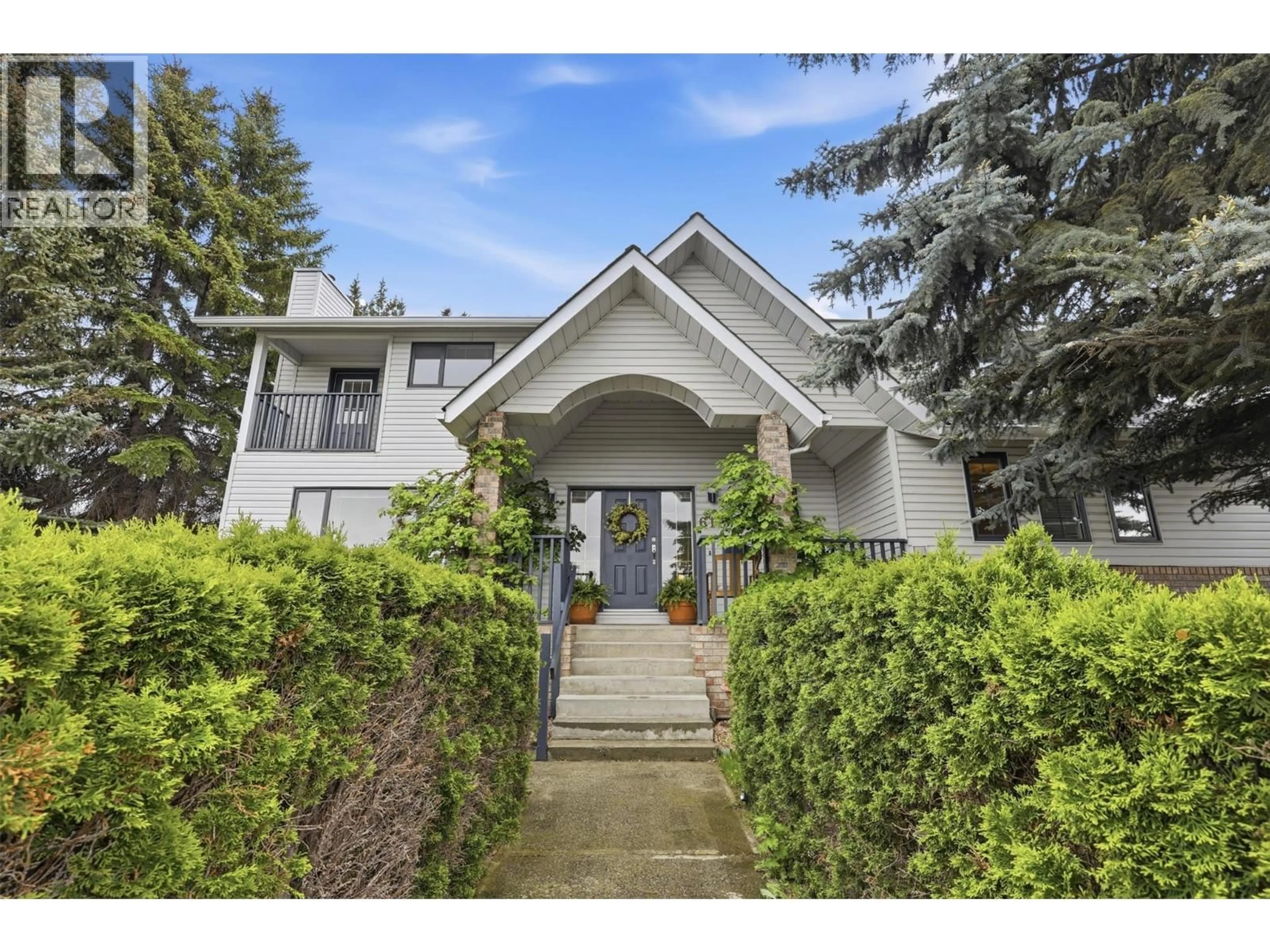 Unknown for 611 ROBSON DRIVE, Kamloops British Columbia V2E2B4