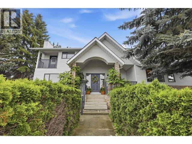 611 ROBSON DRIVE, Kamloops 3