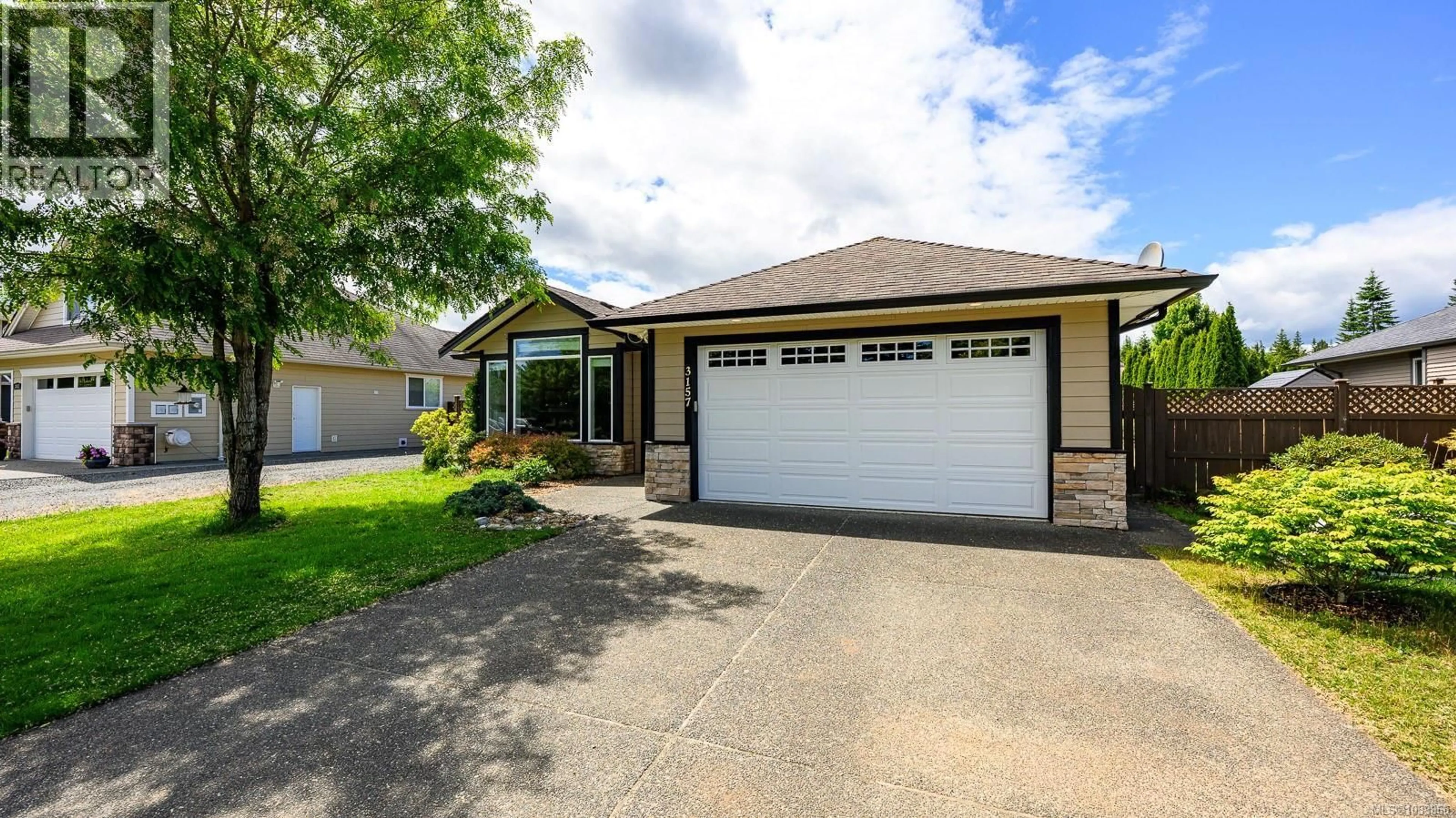 Unknown for 3157 OWEN PLACE, Campbell River British Columbia V9H0B4