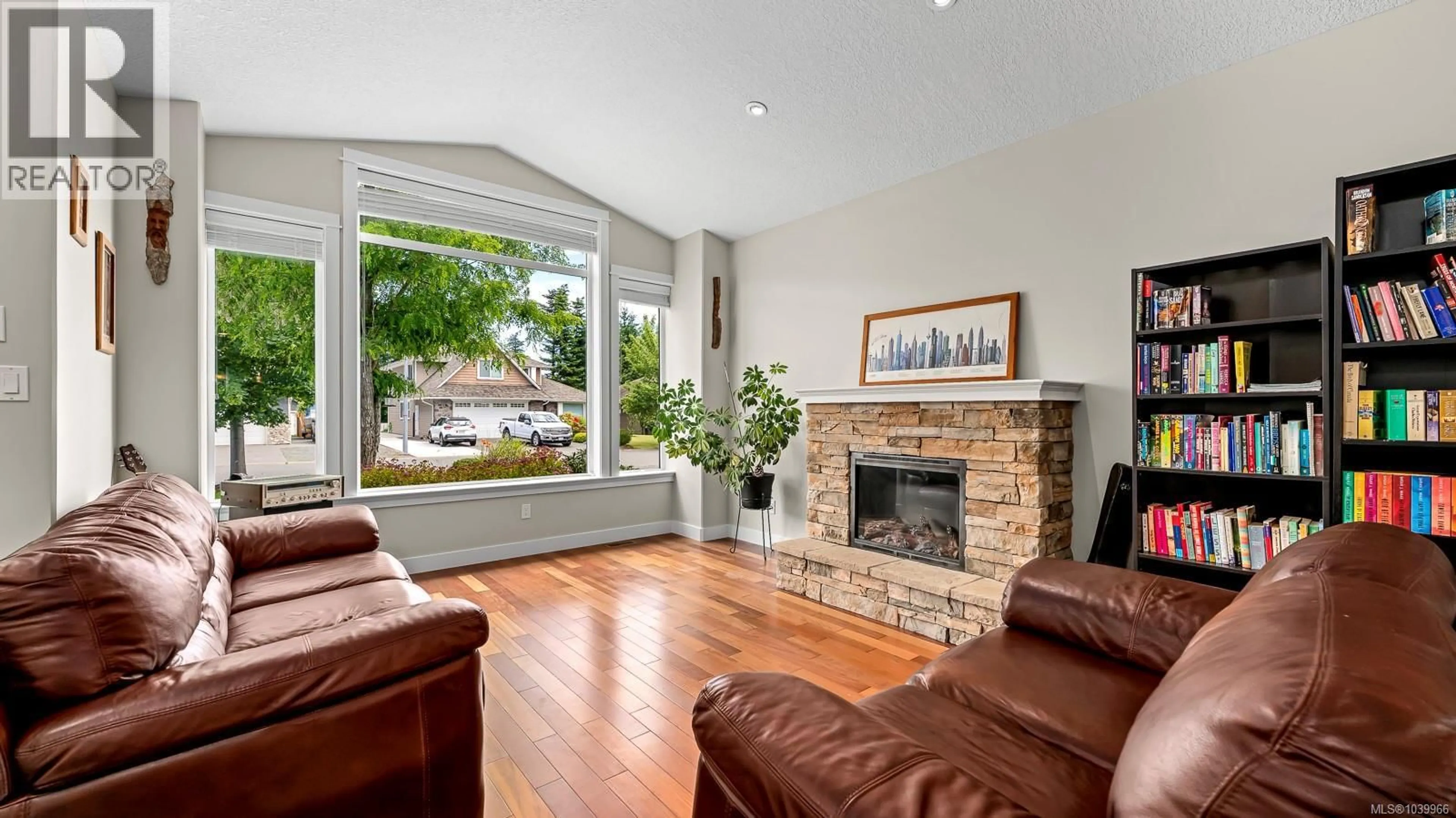 Living room with furniture, unknown for 3157 OWEN PLACE, Campbell River British Columbia V9H0B4