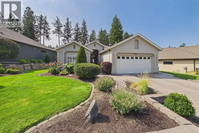 4539 GALLAGHERS EDGEWOOD DRIVE, Kelowna 2