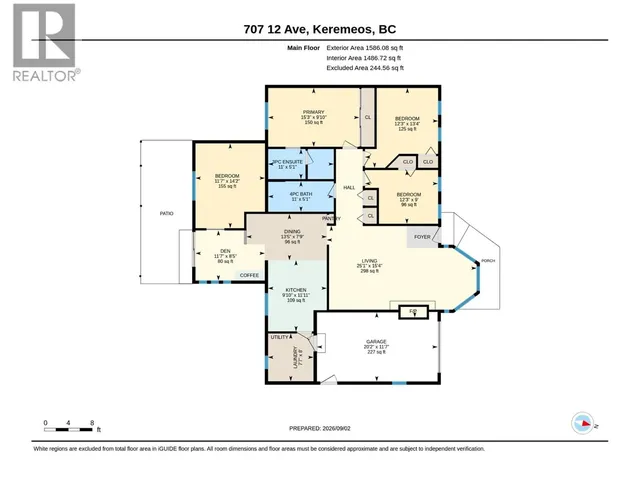 707 12TH AVENUE, Keremeos 4