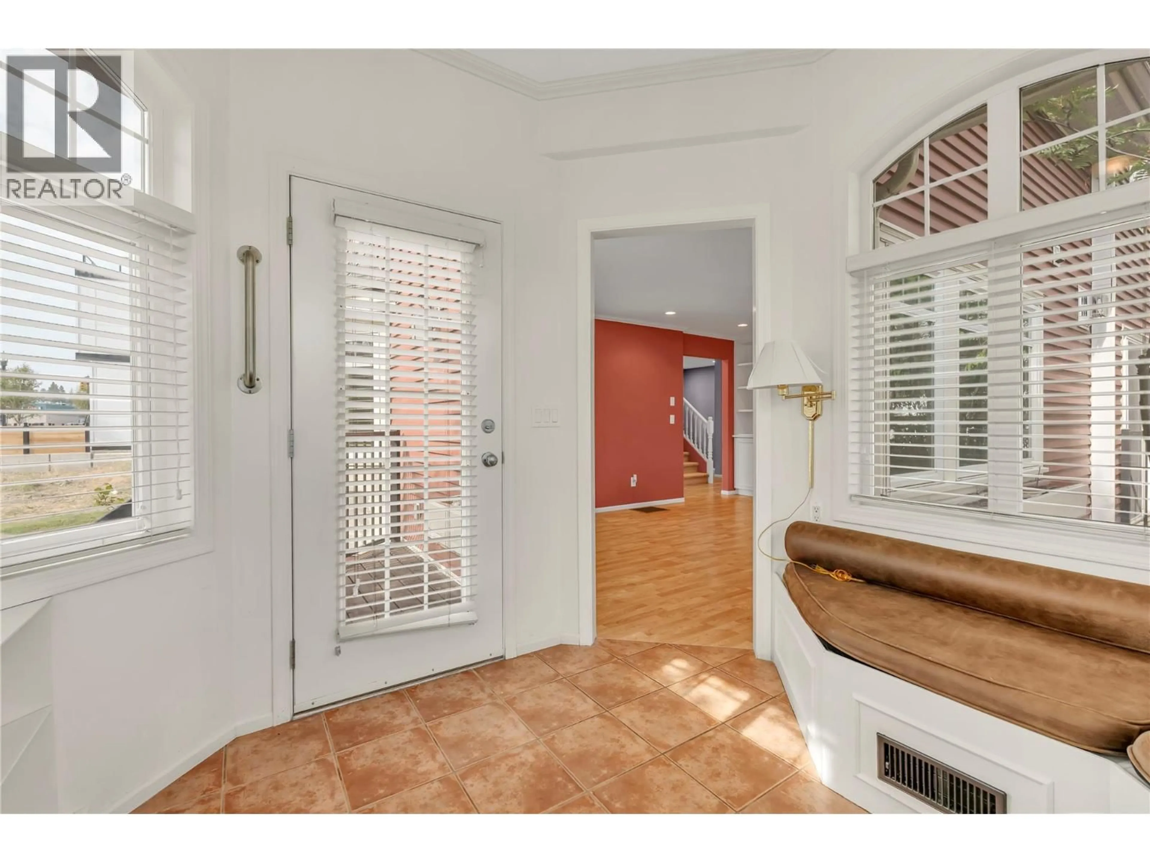 Indoor entryway for 77 TAPTON AVENUE, Princeton British Columbia V0X1W0