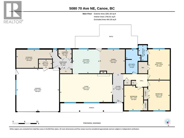 5080 70 AVENUE NORTHEAST, Salmon Arm 3