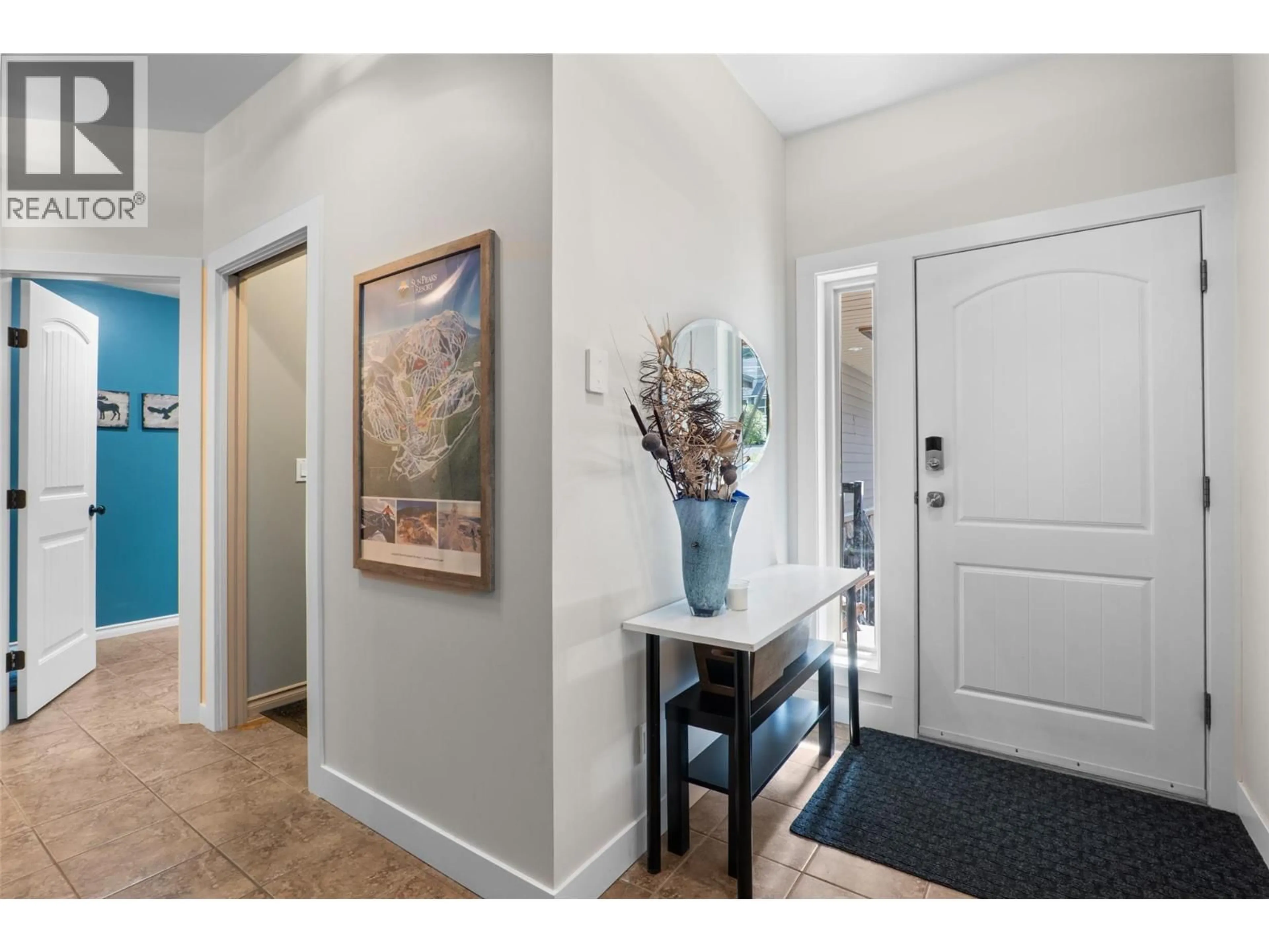 Indoor entryway for 1324 BURFIELD DRIVE, Kamloops British Columbia V0E5N0