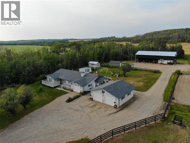 3622 208 ROAD, Dawson Creek 2