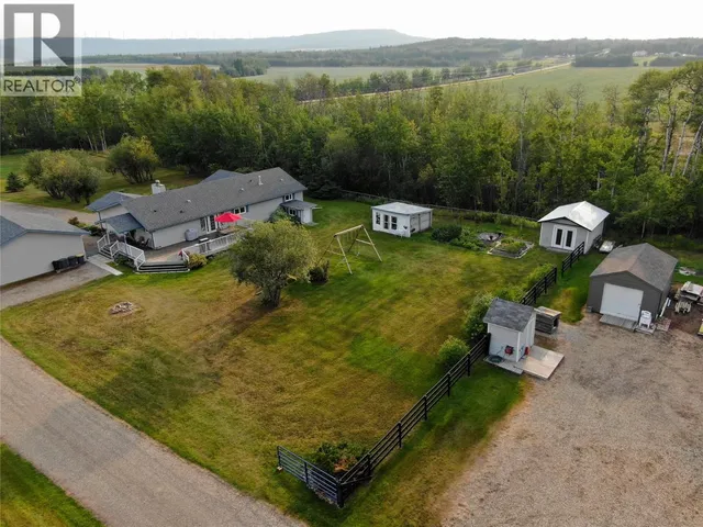 3622 208 ROAD, Dawson Creek 3