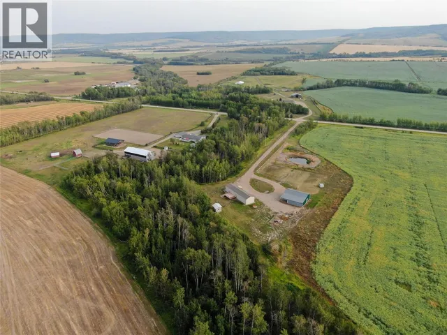 3622 208 ROAD, Dawson Creek 5