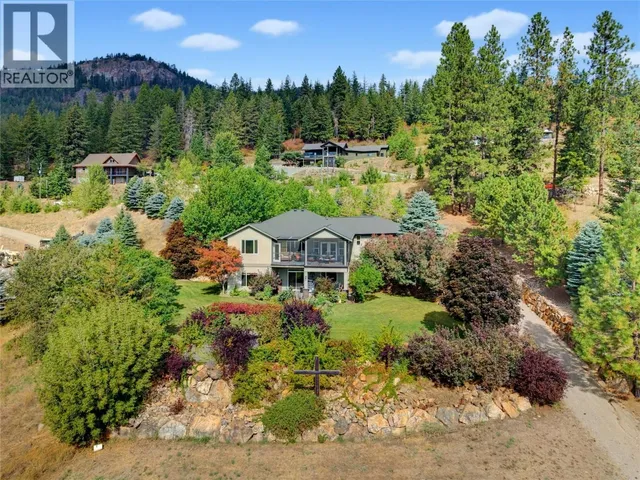 2708 SUNRIDGE PLACE, Tappen 4