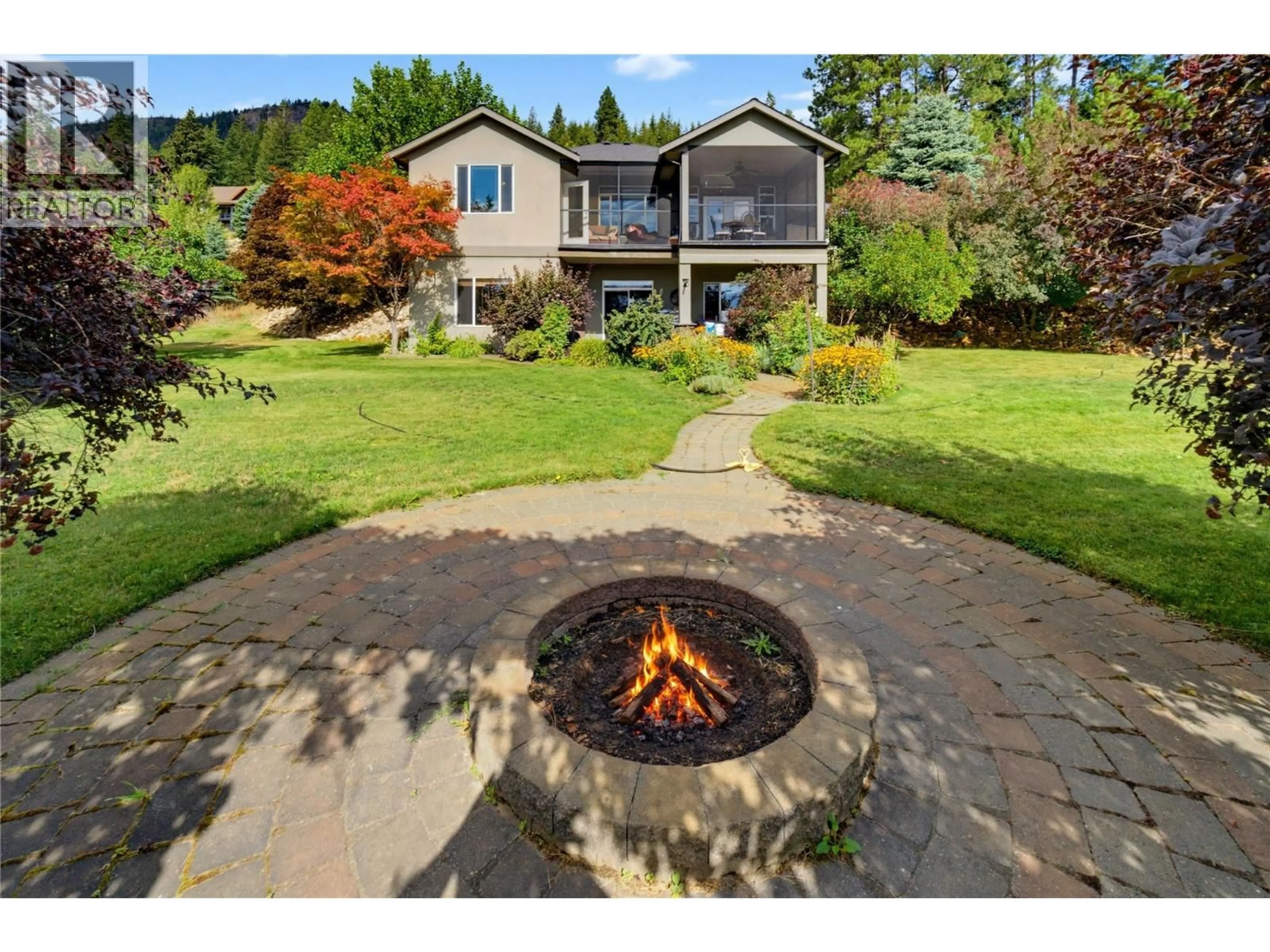 Unknown for 2708 SUNRIDGE PLACE, Tappen British Columbia V0E2X3