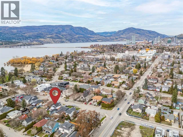 457 PATTERSON AVENUE, Kelowna 5